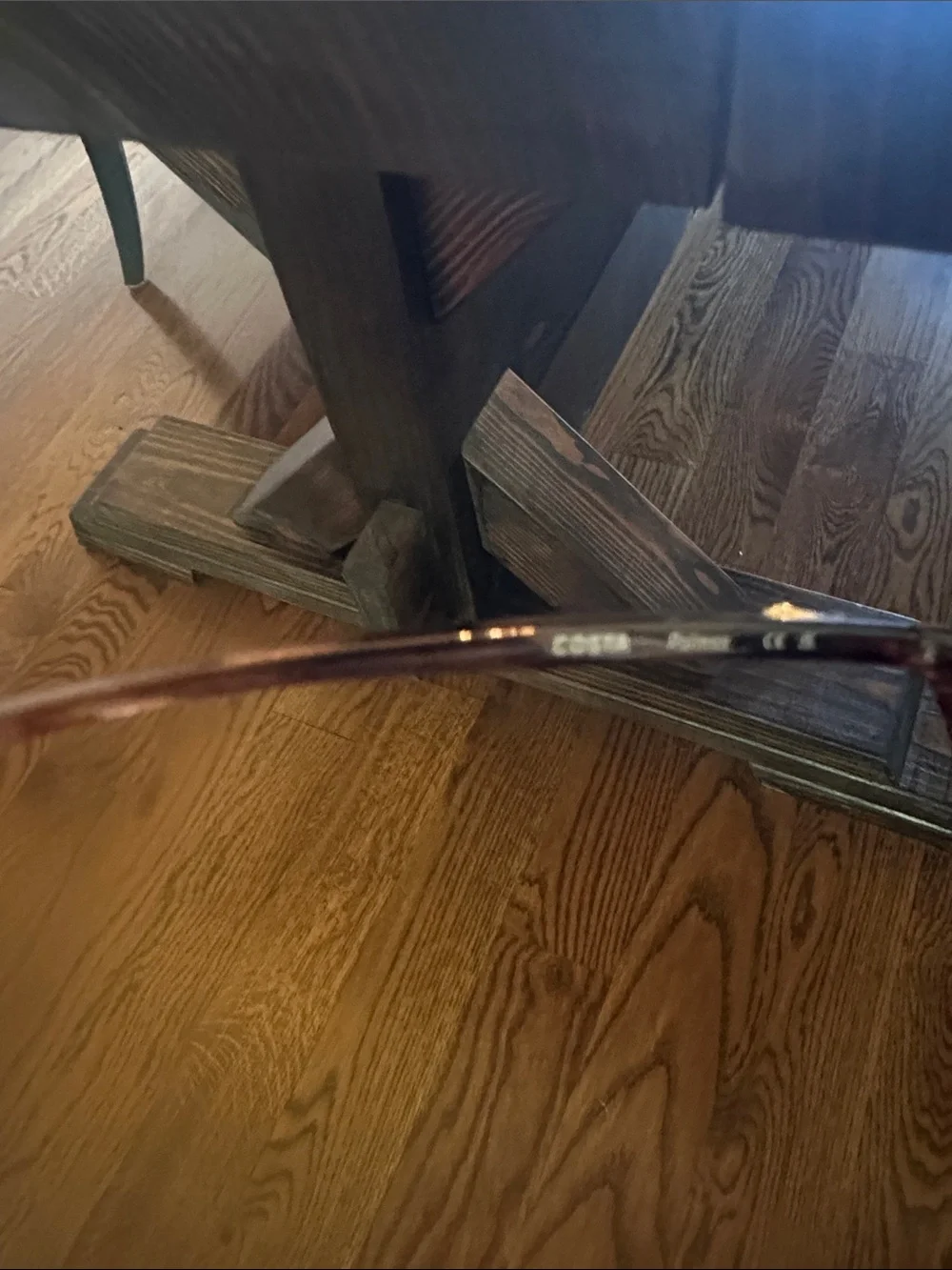Costa palms sunglass like new